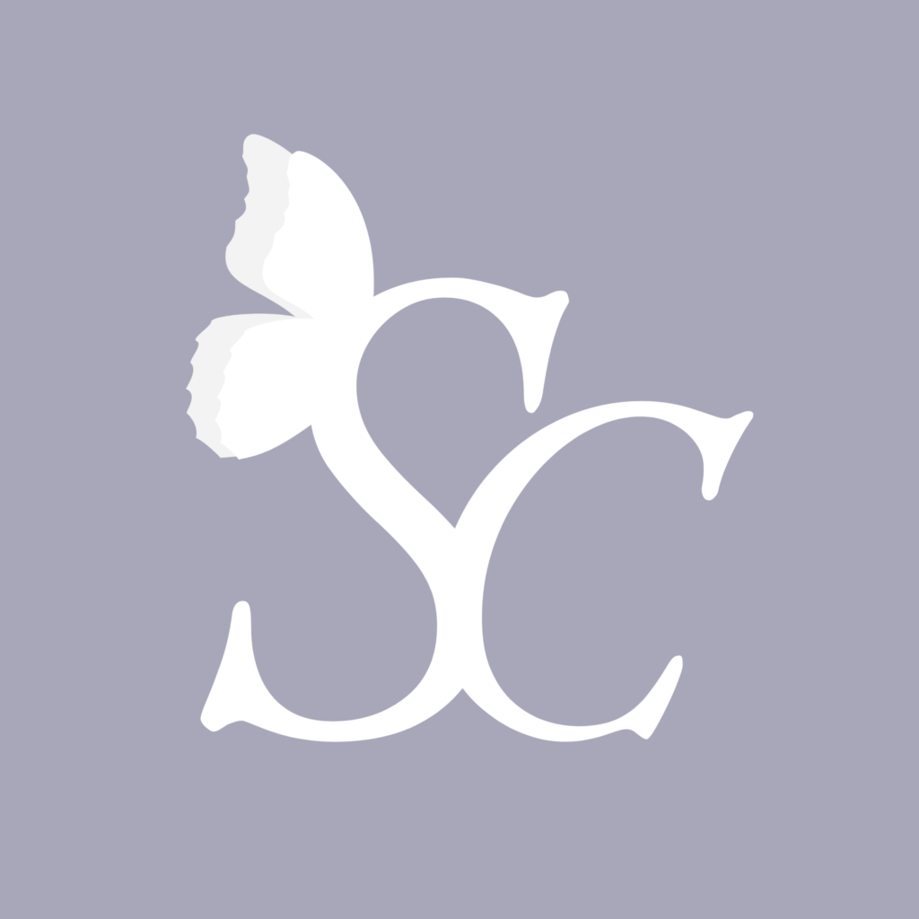 Stella's Crafts 2 Logo Icon 2 – White BG